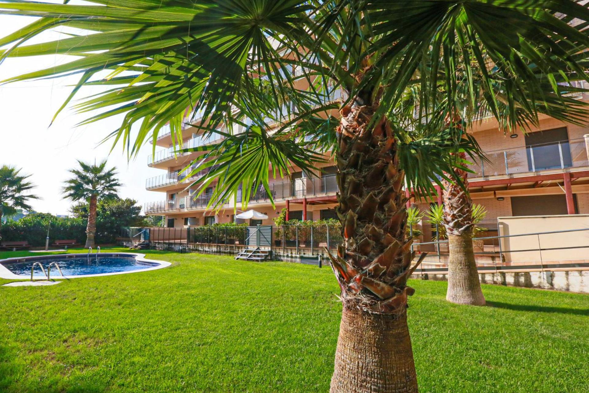 Litoral Costa Dorada - Marina Bajo Only Families Cambrils Zewnętrze zdjęcie