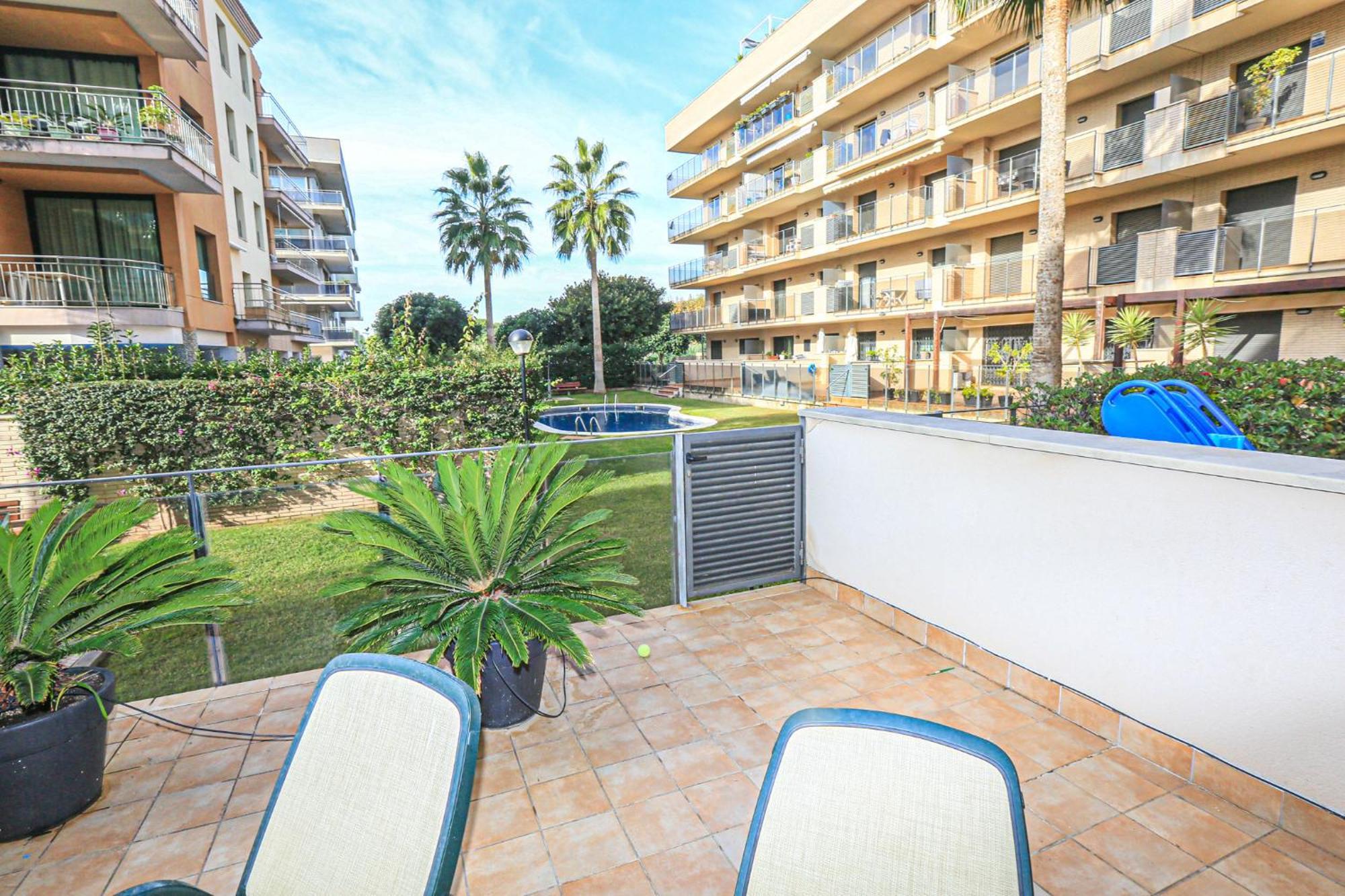 Litoral Costa Dorada - Marina Bajo Only Families Cambrils Zewnętrze zdjęcie