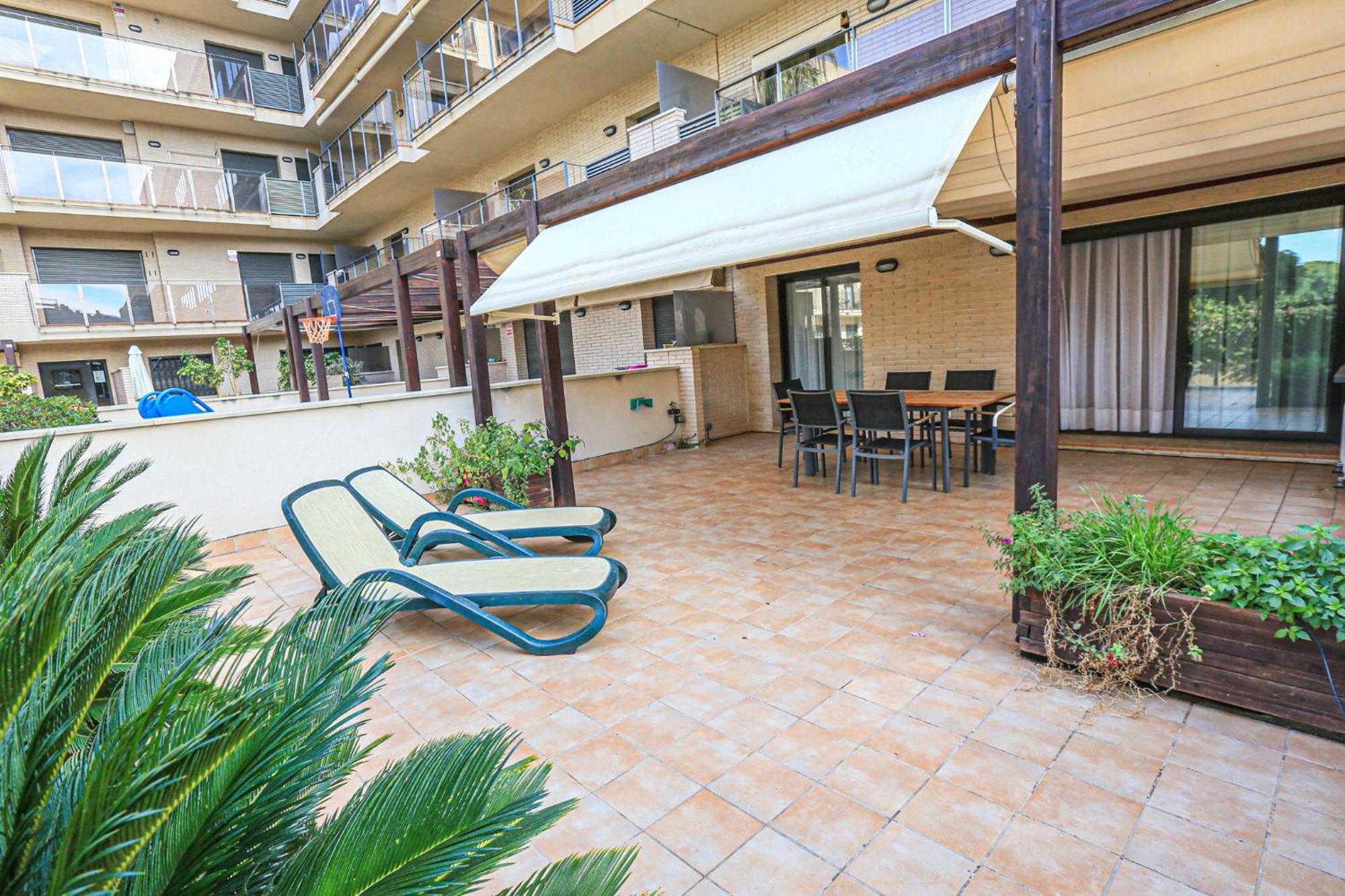 Litoral Costa Dorada - Marina Bajo Only Families Cambrils Zewnętrze zdjęcie