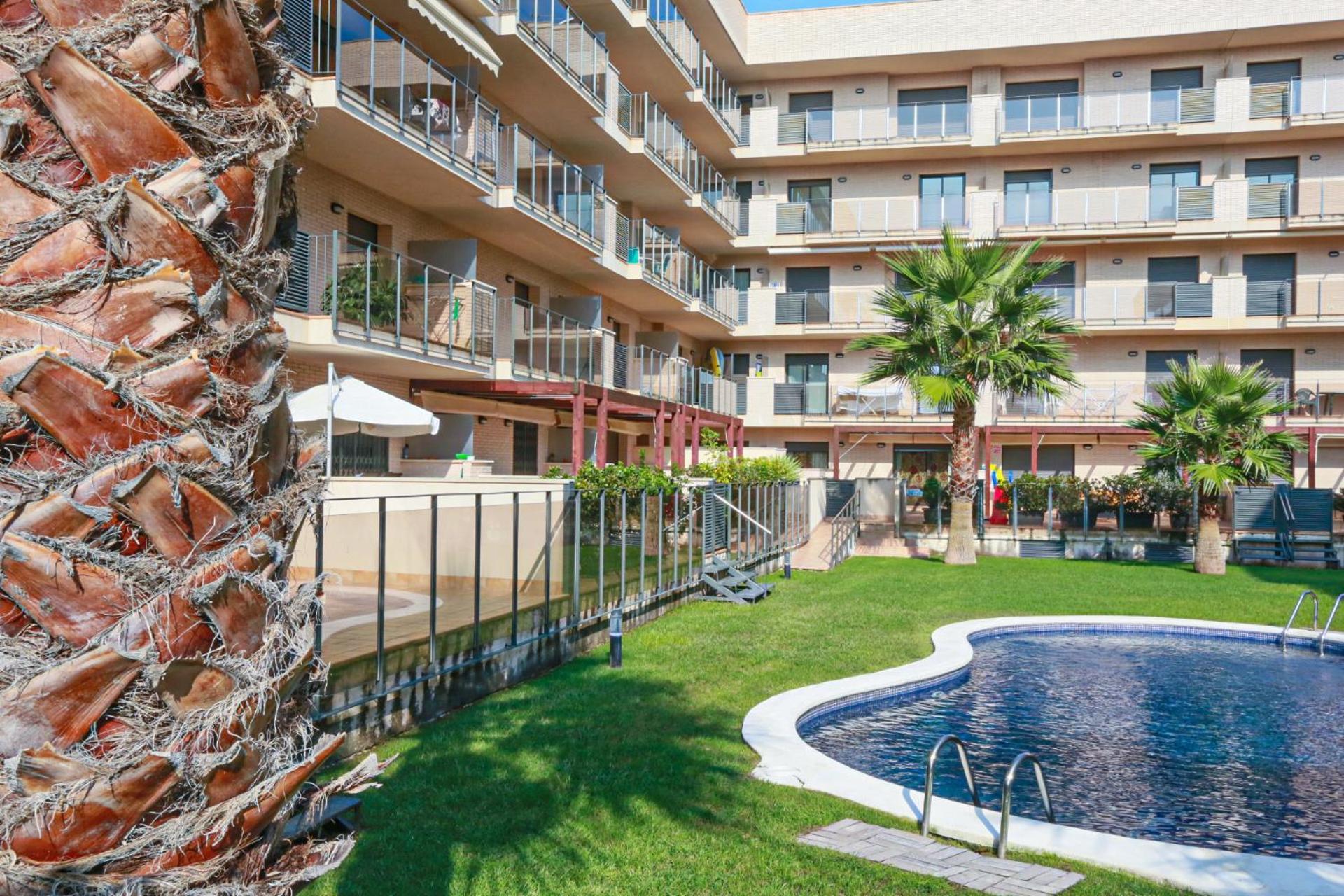 Litoral Costa Dorada - Marina Bajo Only Families Cambrils Zewnętrze zdjęcie