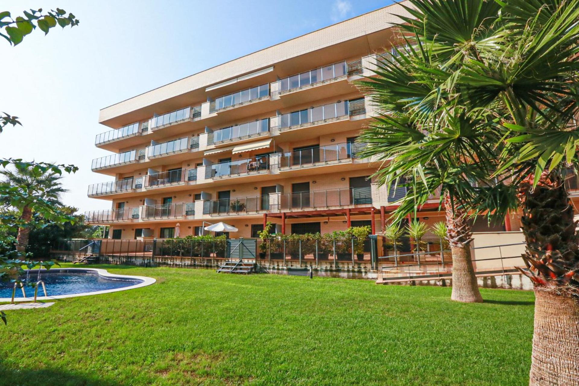 Litoral Costa Dorada - Marina Bajo Only Families Cambrils Zewnętrze zdjęcie