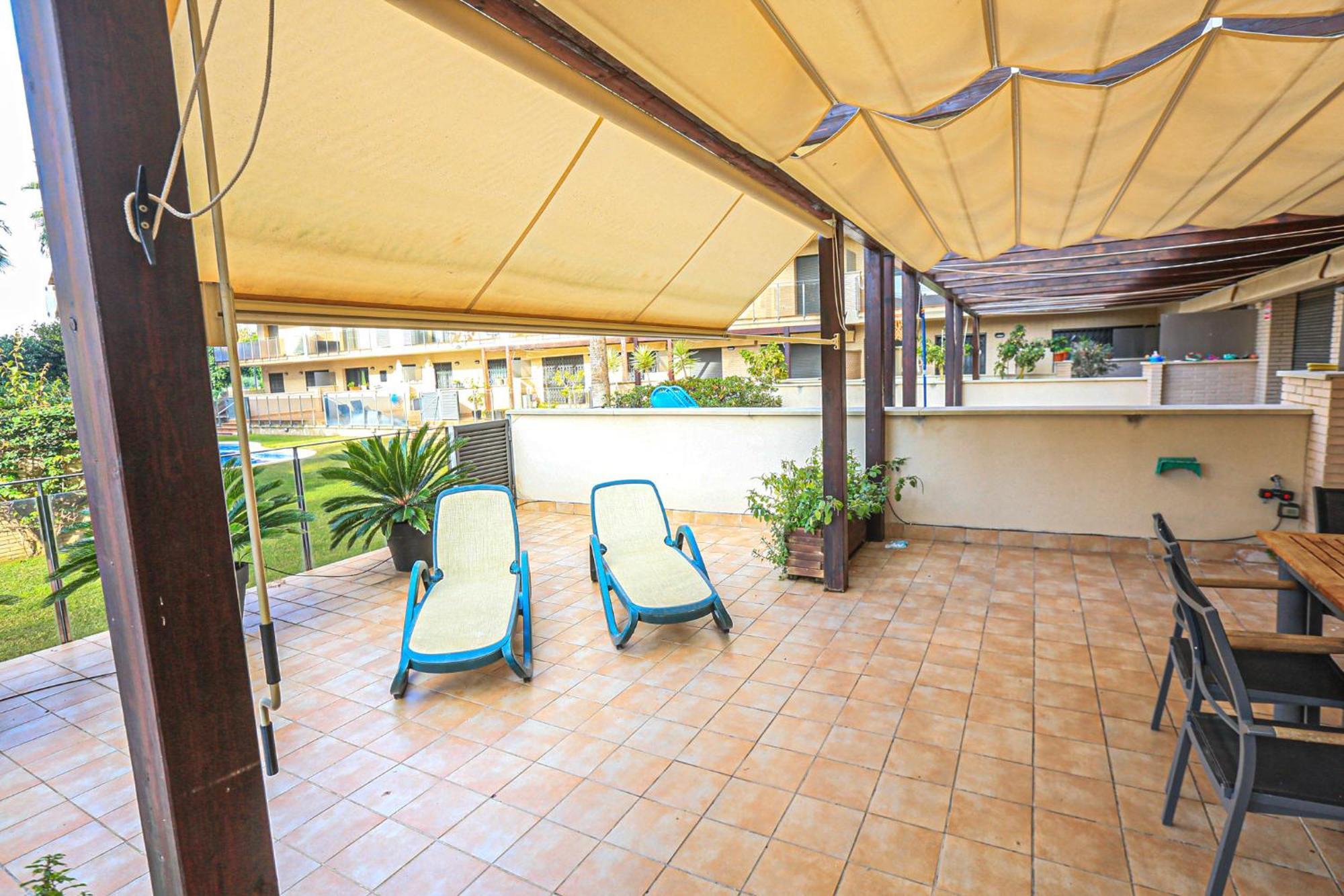 Litoral Costa Dorada - Marina Bajo Only Families Cambrils Zewnętrze zdjęcie