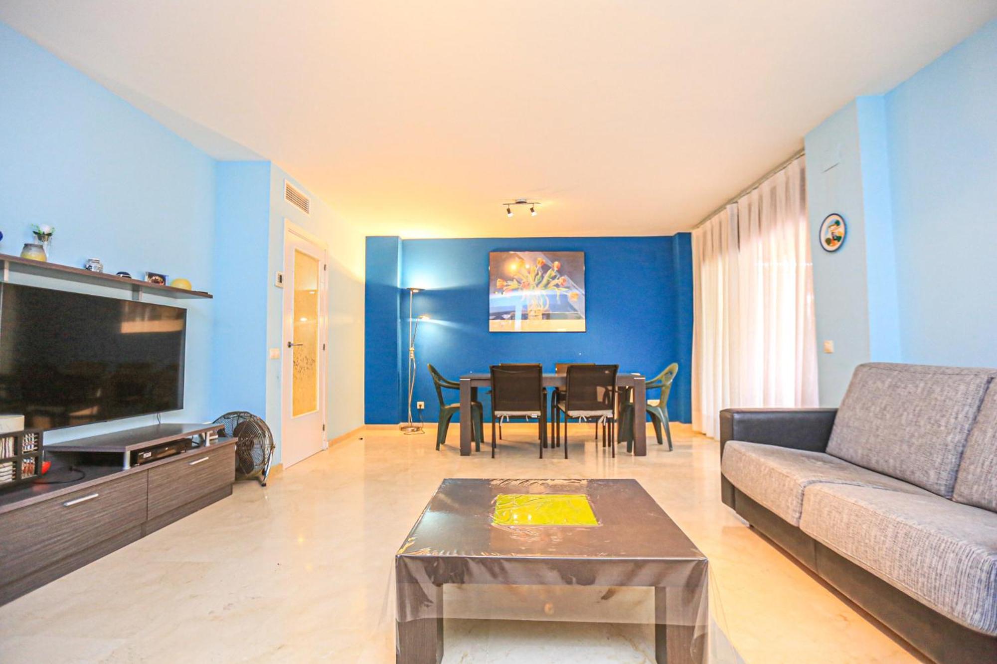 Litoral Costa Dorada - Marina Bajo Only Families Cambrils Zewnętrze zdjęcie