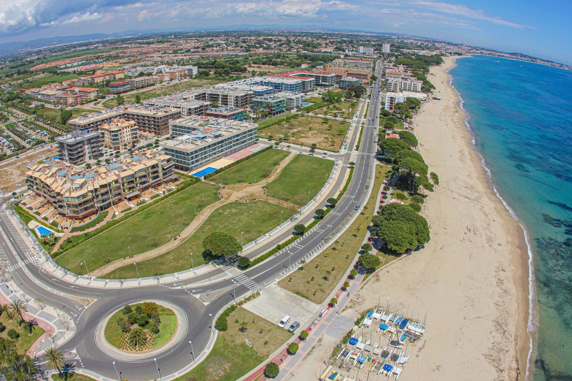 Litoral Costa Dorada - Marina Bajo Only Families Cambrils Zewnętrze zdjęcie