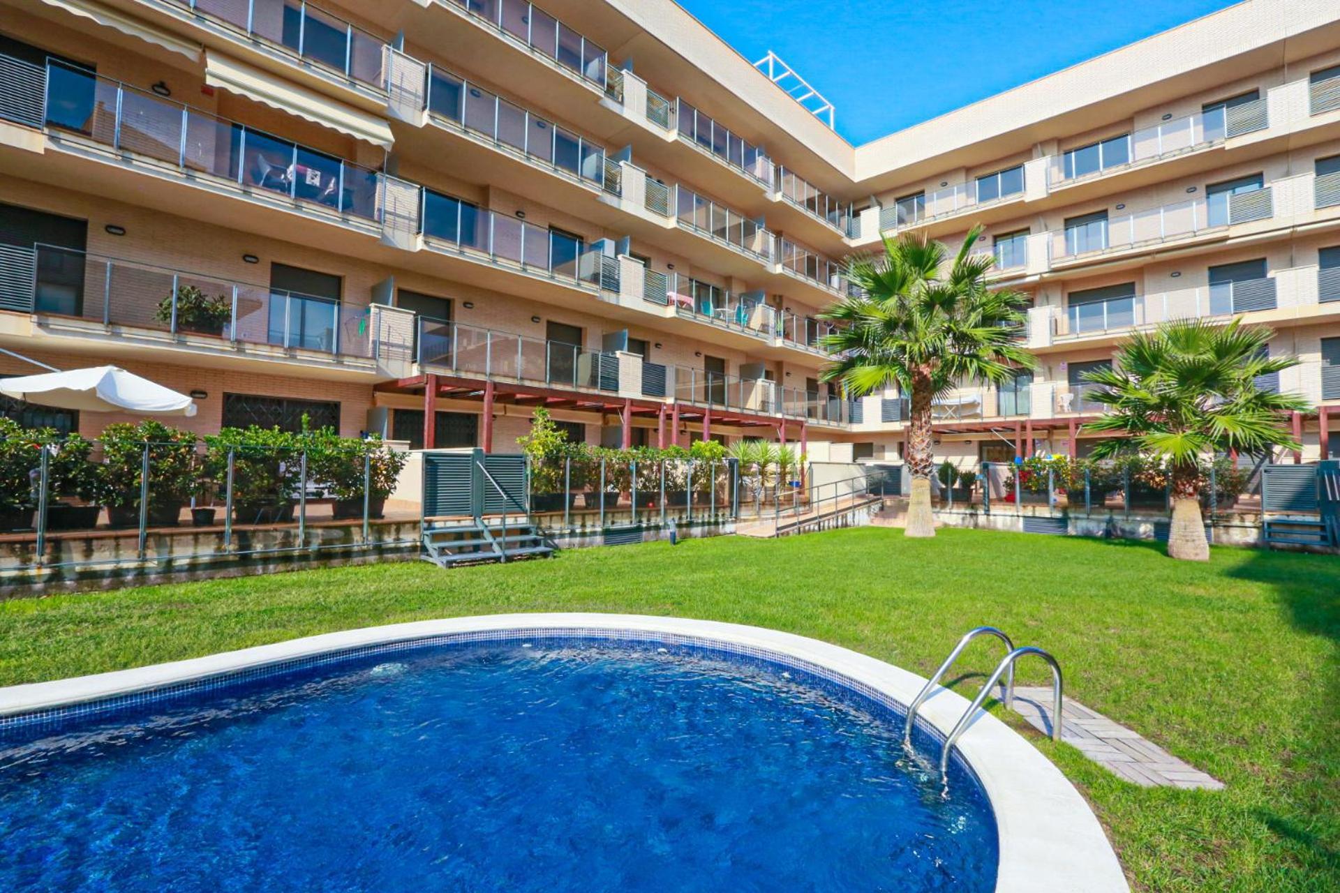 Litoral Costa Dorada - Marina Bajo Only Families Cambrils Zewnętrze zdjęcie